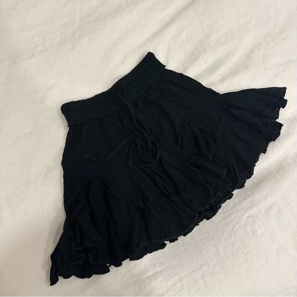 Princess Polly Flared Skirt